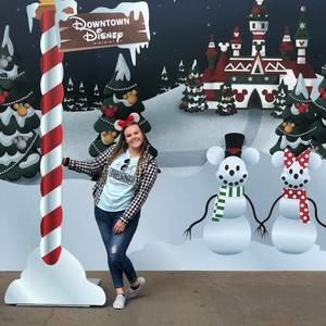 Meet your Posher, Kendria